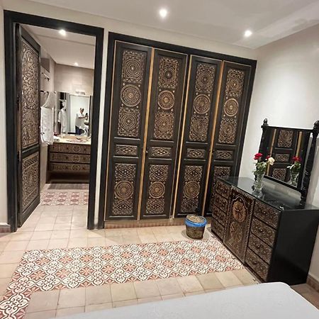 Riad Darabi En Exclusivite Marraquexe Exterior foto