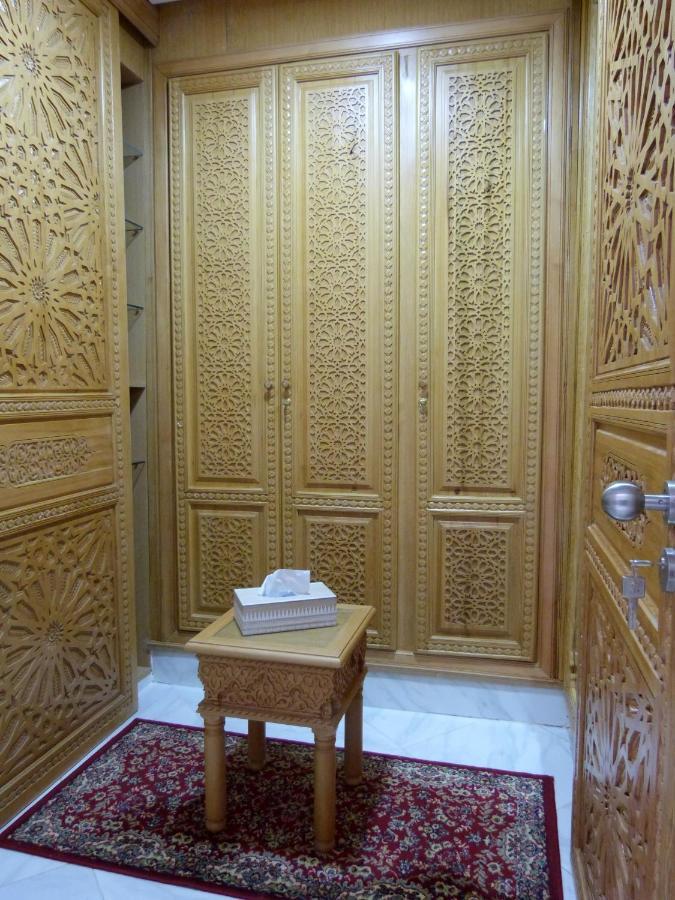 Riad Darabi En Exclusivite Marraquexe Exterior foto