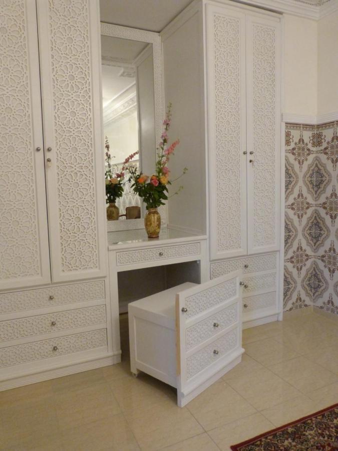 Riad Darabi En Exclusivite Marraquexe Exterior foto