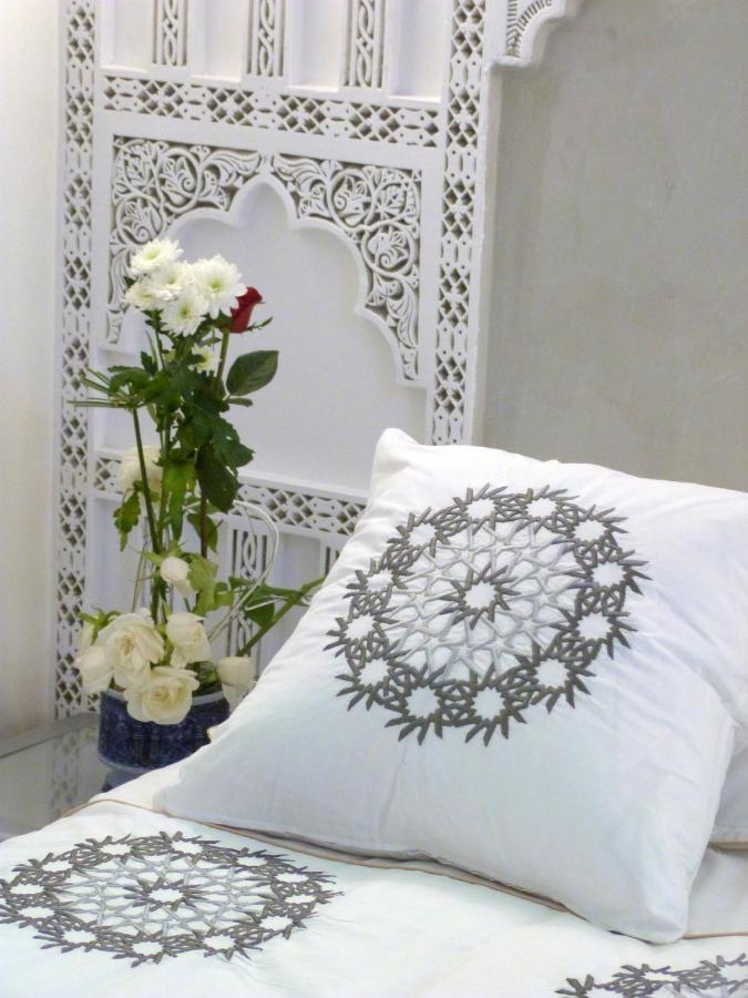 Riad Darabi En Exclusivite Marraquexe Exterior foto