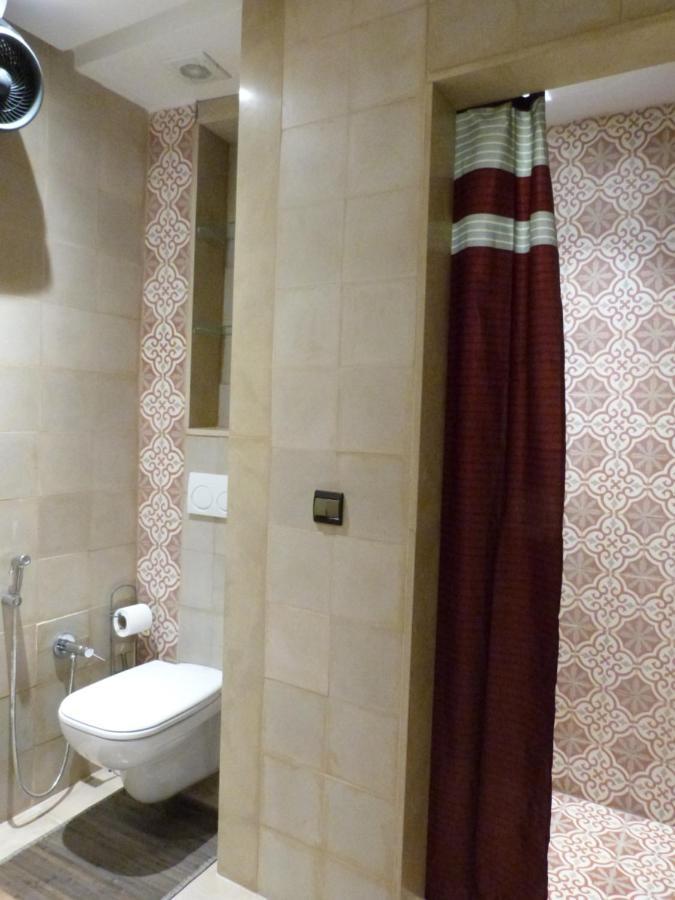 Riad Darabi En Exclusivite Marraquexe Exterior foto