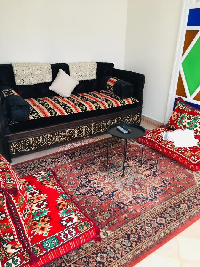Riad Darabi En Exclusivite Marraquexe Exterior foto