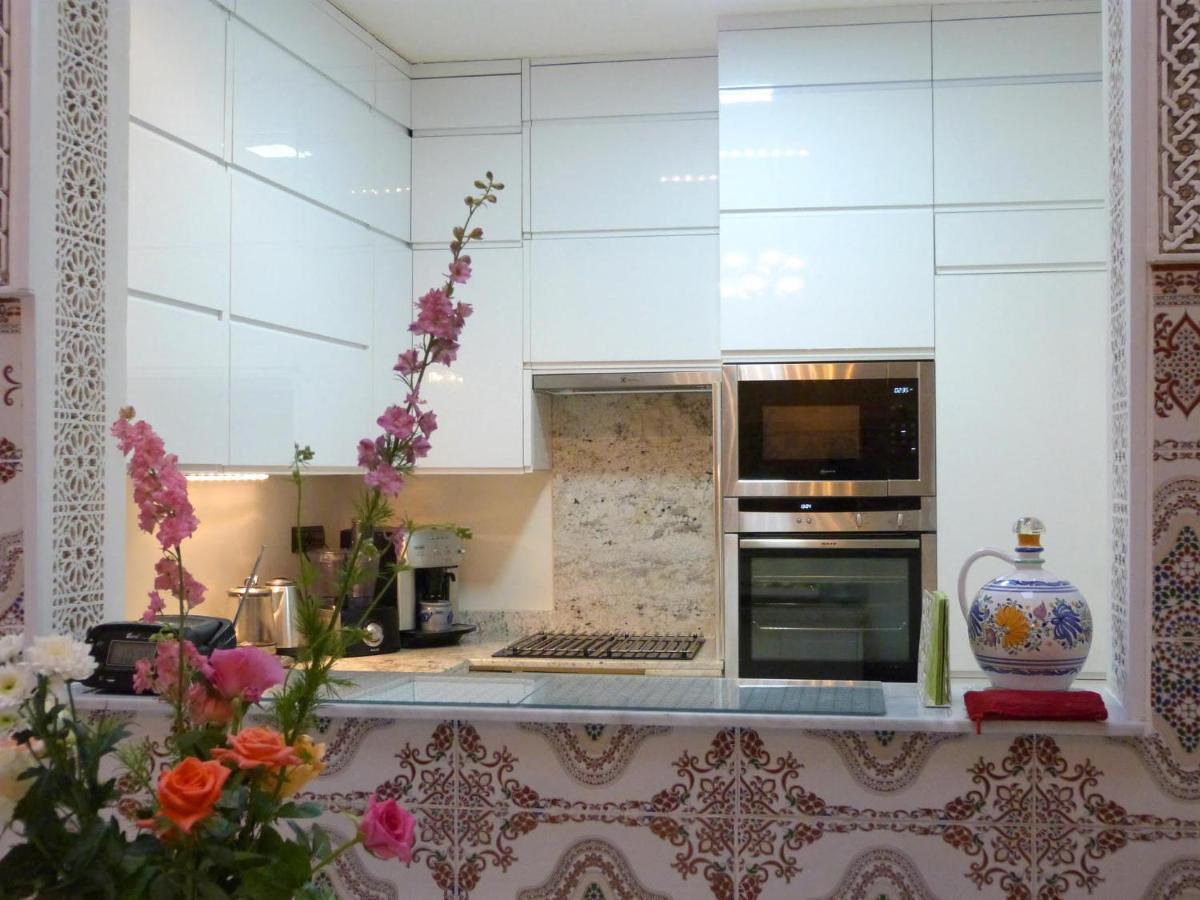 Riad Darabi En Exclusivite Marraquexe Exterior foto